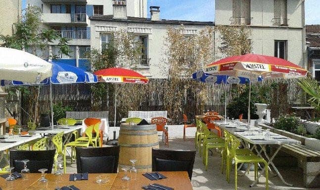 Le Kléber — photo 2