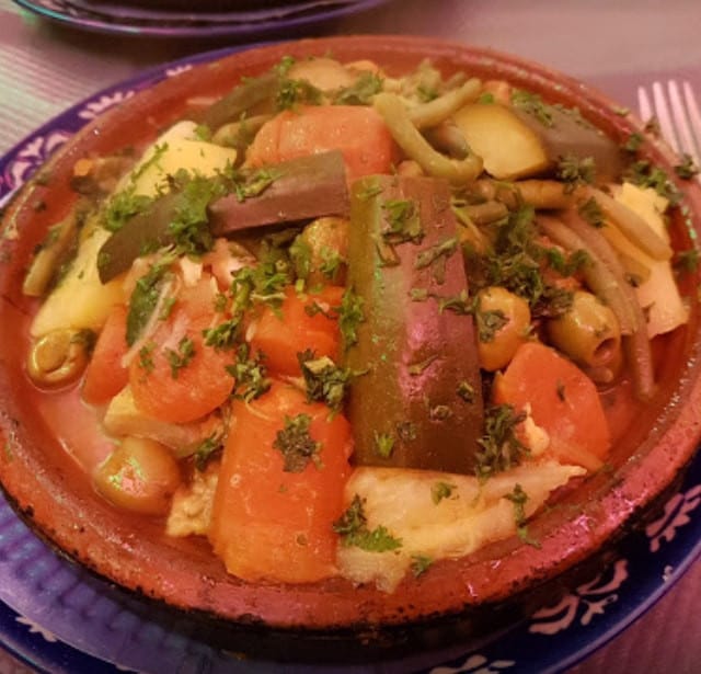 Le Marrakech — photo 2