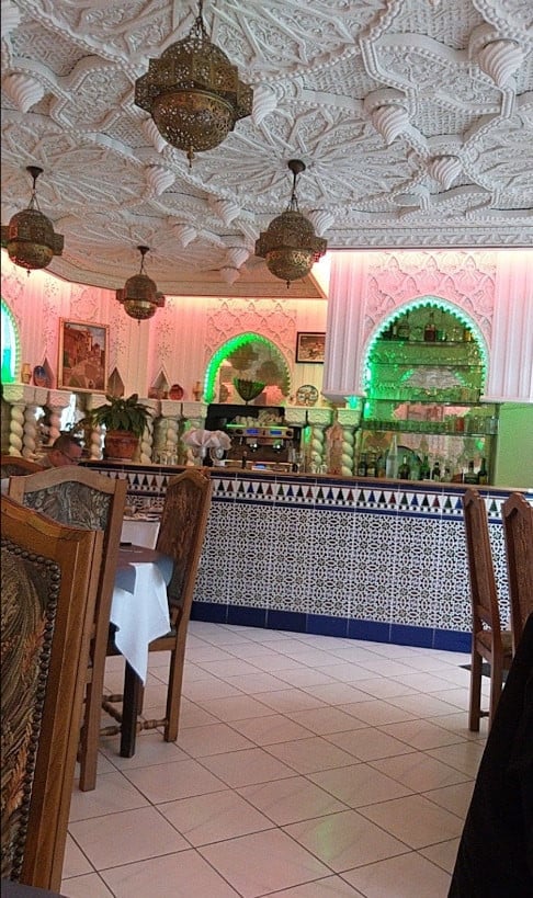 Le Marrakech — photo 3