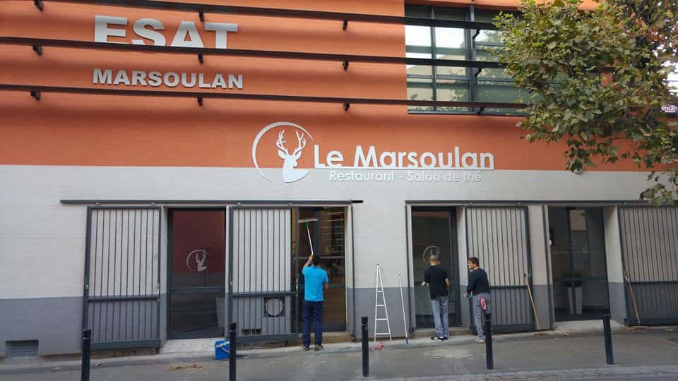 Le Marsoulan — photo 2