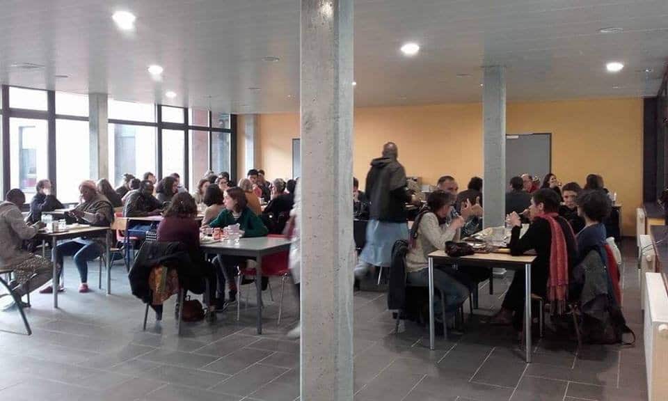 Le Nouveau Centenaire — photo 2