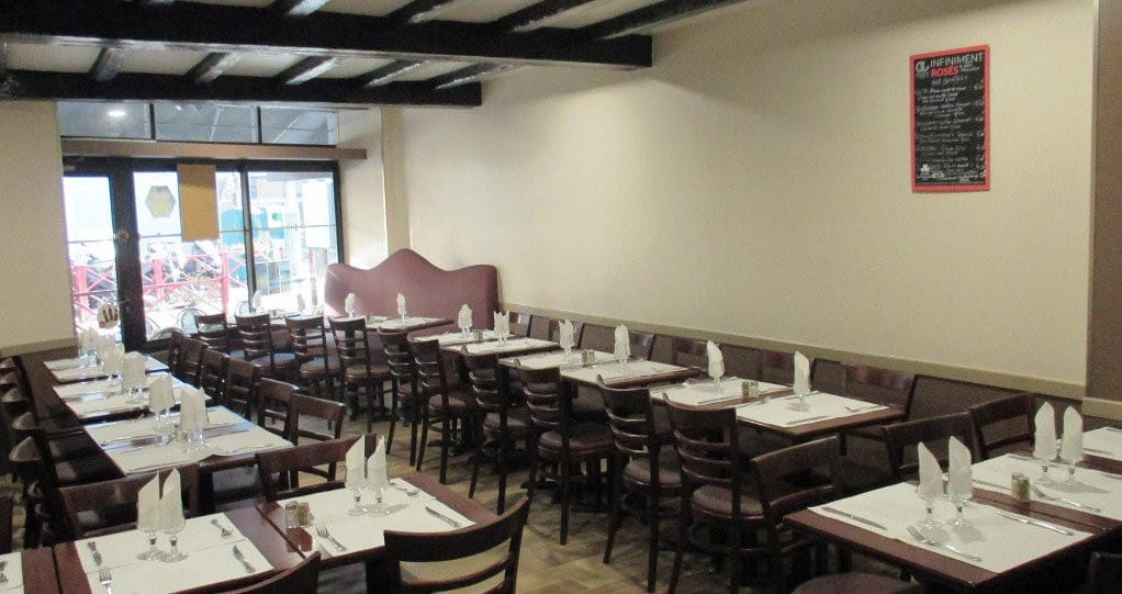 Le petit Deauville — photo 3