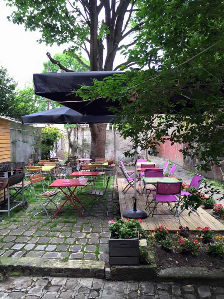 Le Plateau des Mille Vaches — photo 2