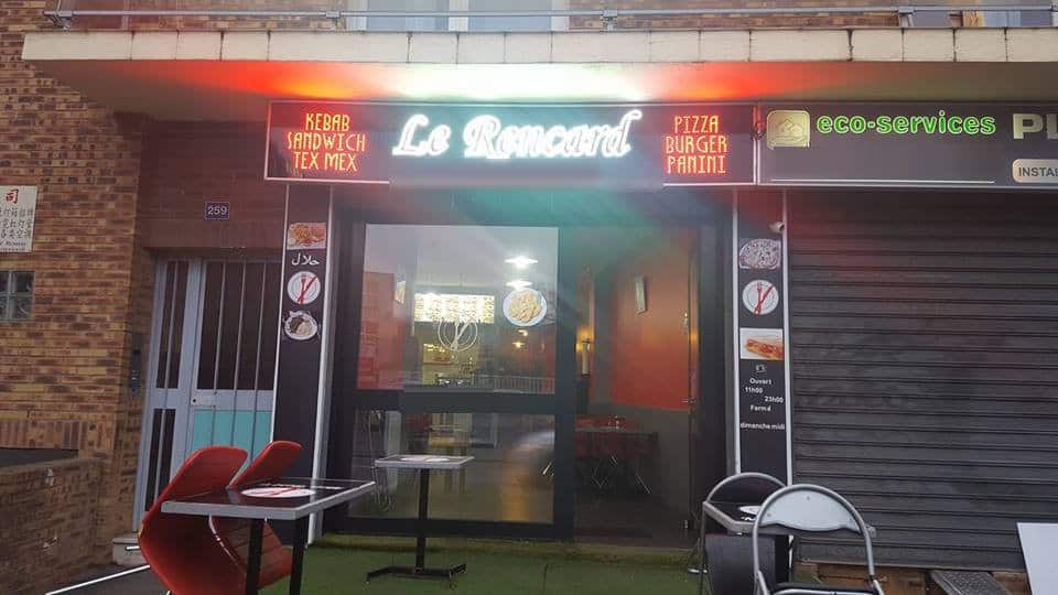 Le Rencard — photo 2