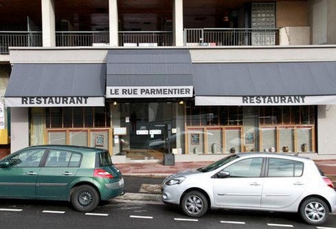 Le Rue Parmentier — photo 2