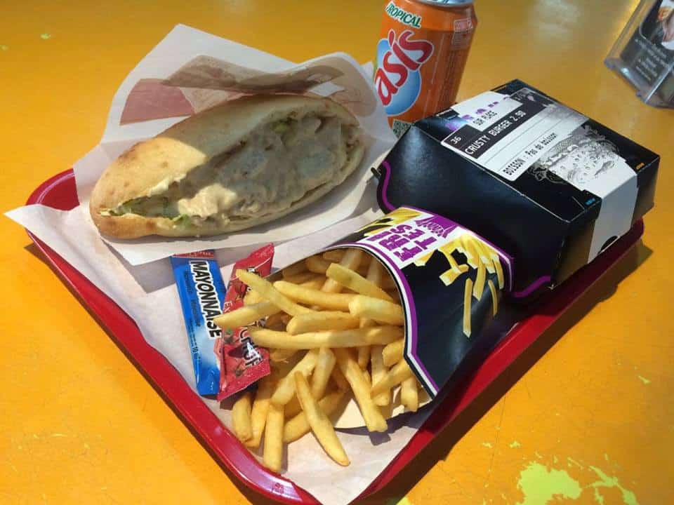 Le Spécial — photo 2
