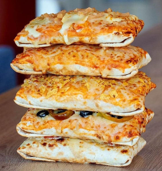 Photo de Le Tacos de Lyon