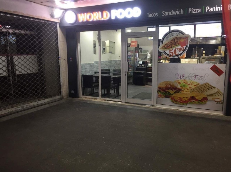 Le World Food — photo 3