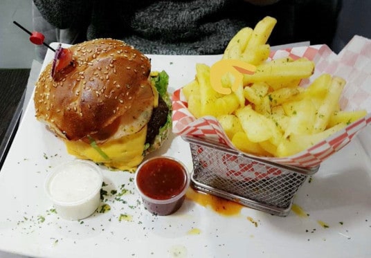 Le World Food — photo 2