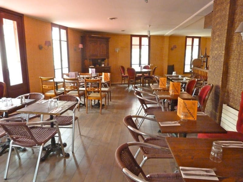 Les Tonneaux — photo 2