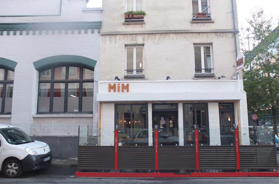 Mim — photo 2