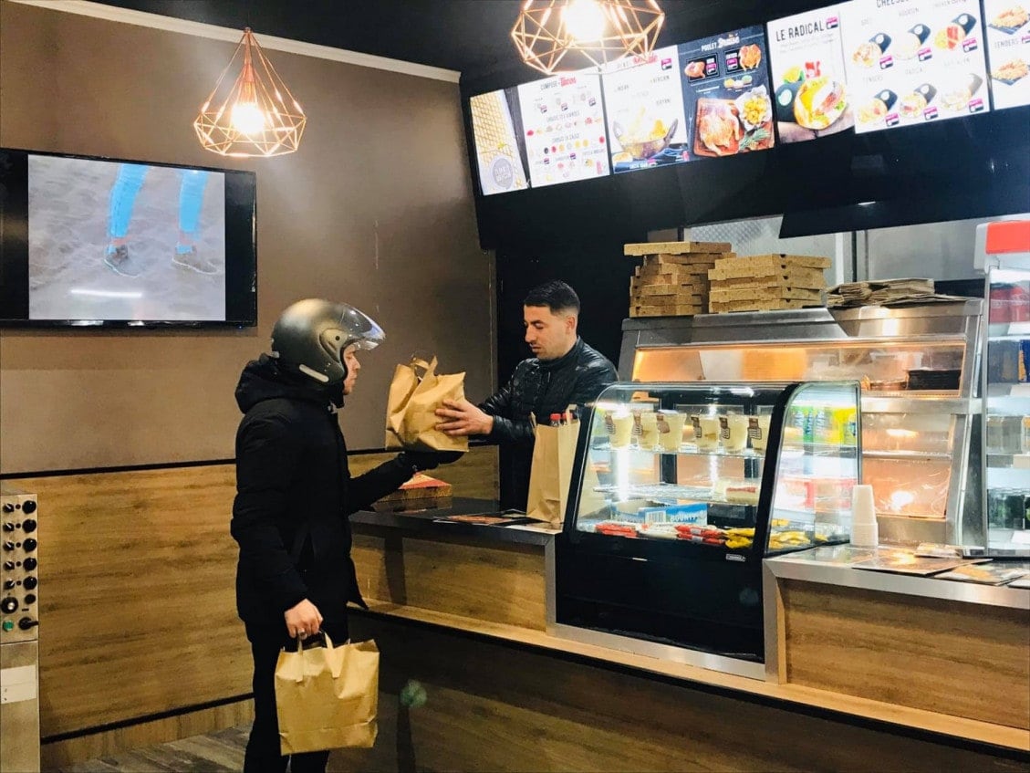 Naanwhich — photo 2