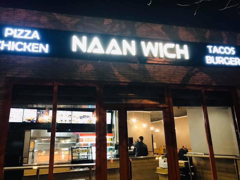 Naanwhich — photo 3