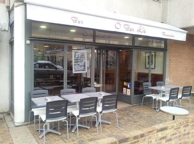 Ô Bar Lié — photo 2