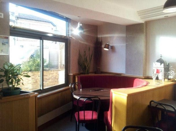 Ô Bar Lié — photo 3