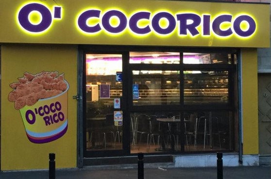 O'cocorico — photo 2