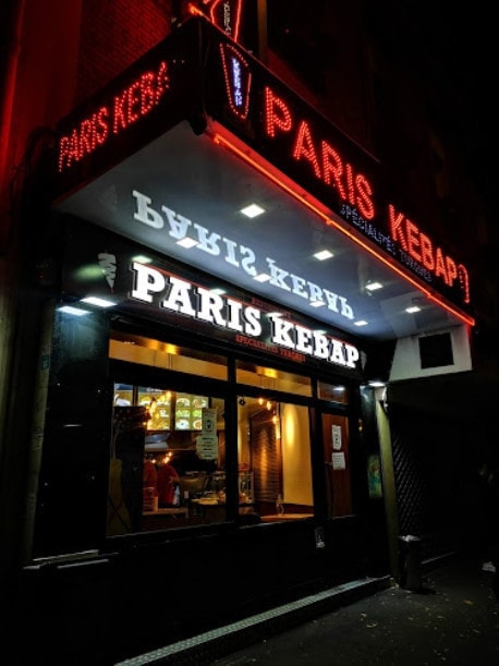Paris Kebap — photo 3