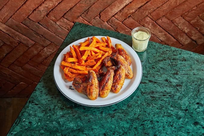 PB Poulet Braisé — photo 2