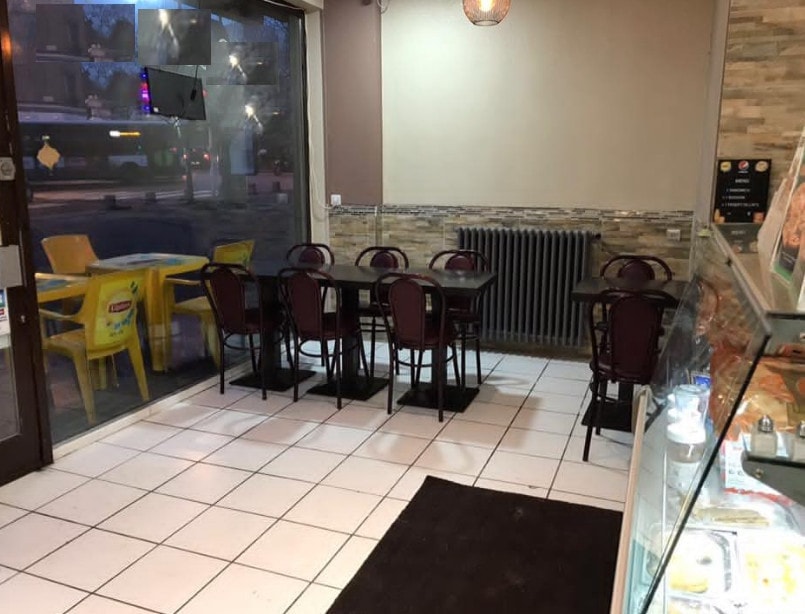 Pizza One — photo 2