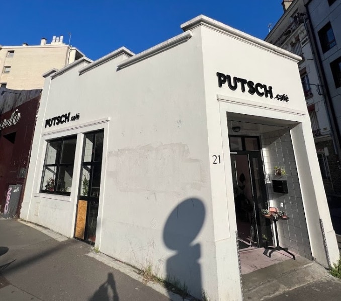 Putsch — photo 3