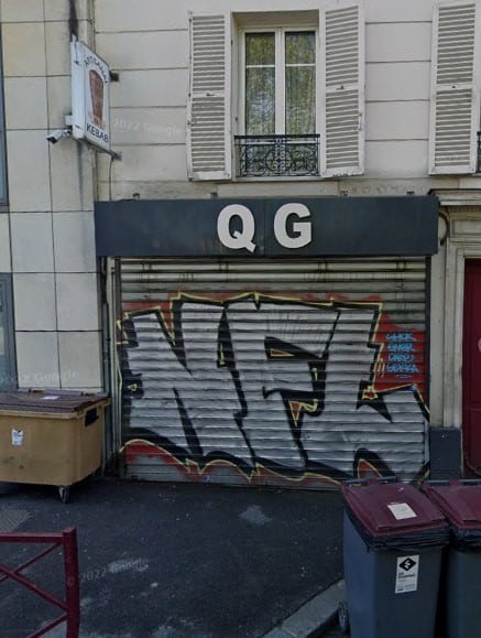 QG Quebab — photo 3