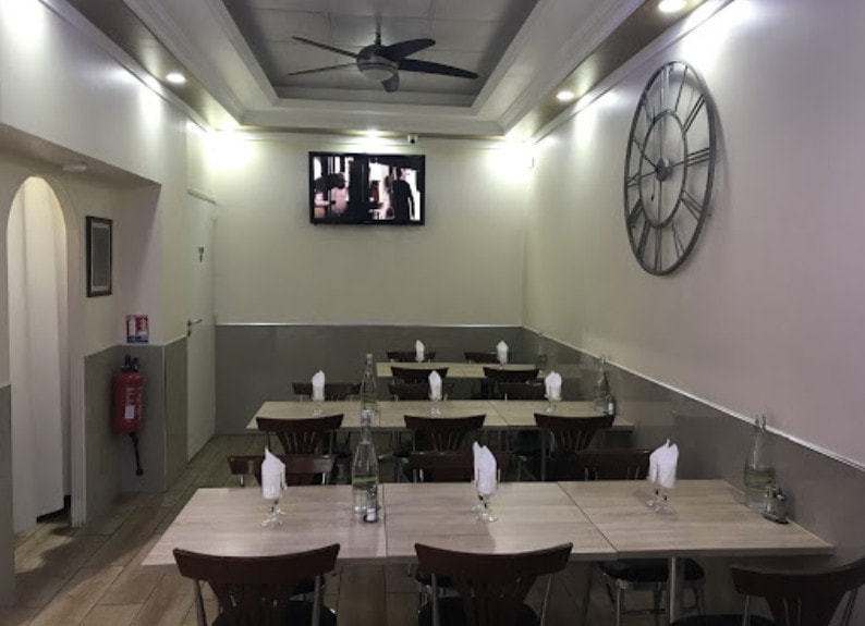 Restaurant Asya — photo 3
