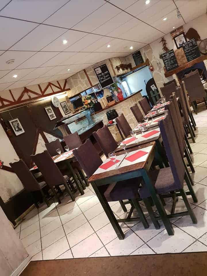Restaurant Chez Vesna — Viandes et Grillades à Montreuil — photo 3