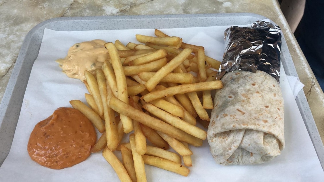 Photo de Restaurant Hercule