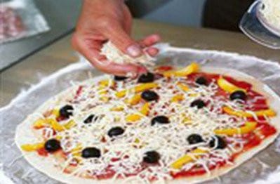 Riya Pizza — photo 3