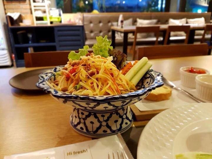 Royal Bangkok — photo 2