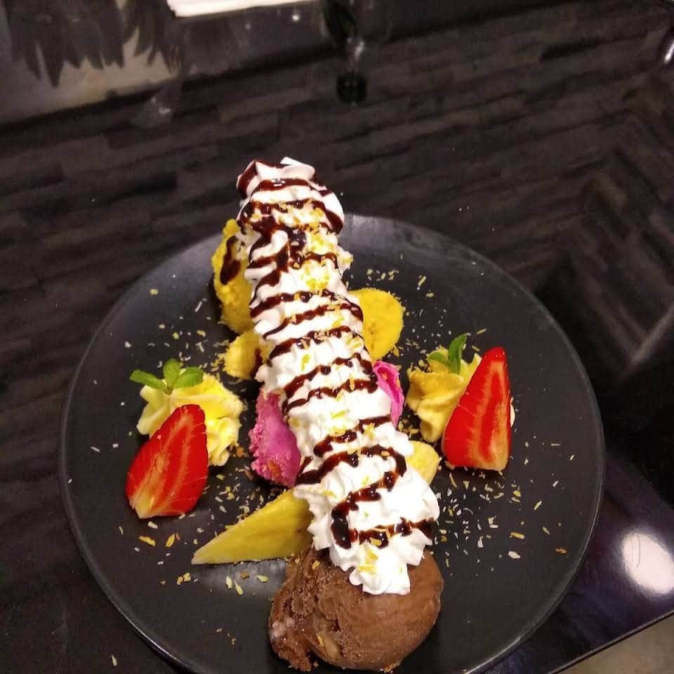 So'crep Waffle — photo 3