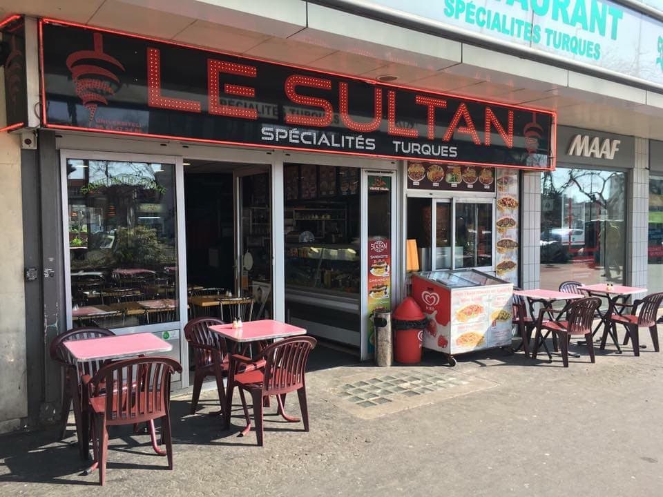 Sultan — photo 3