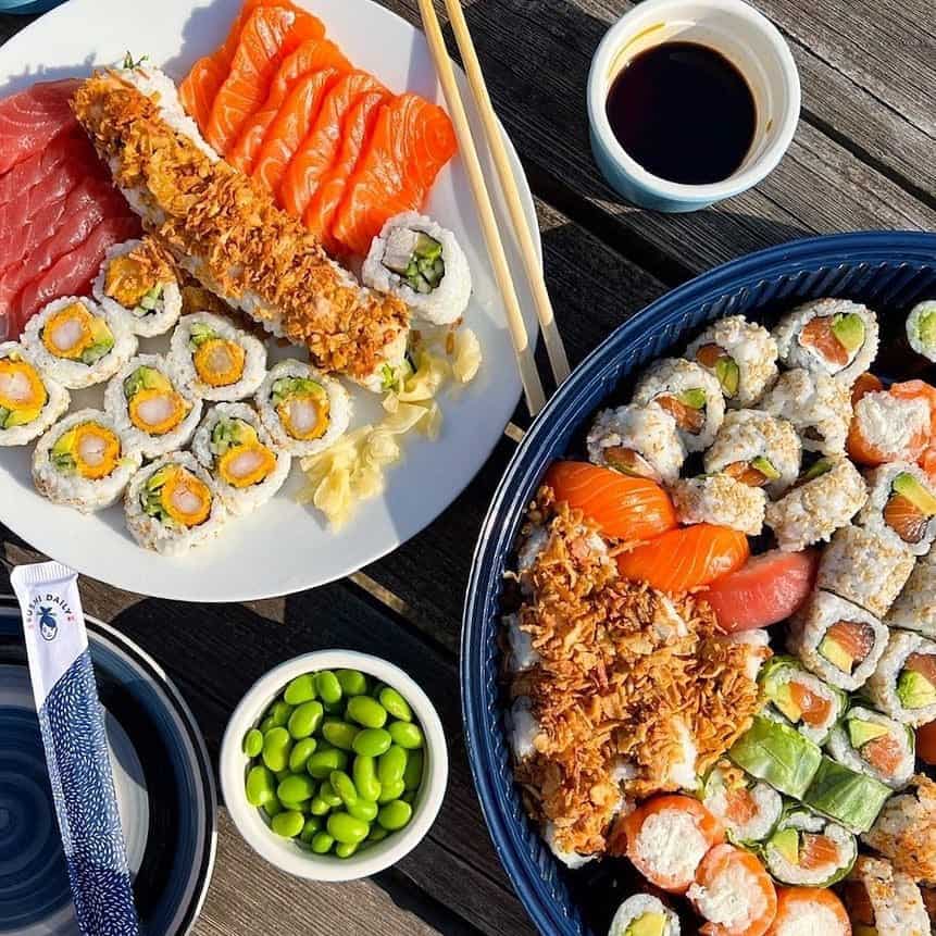 Sushi Daily — photo 3