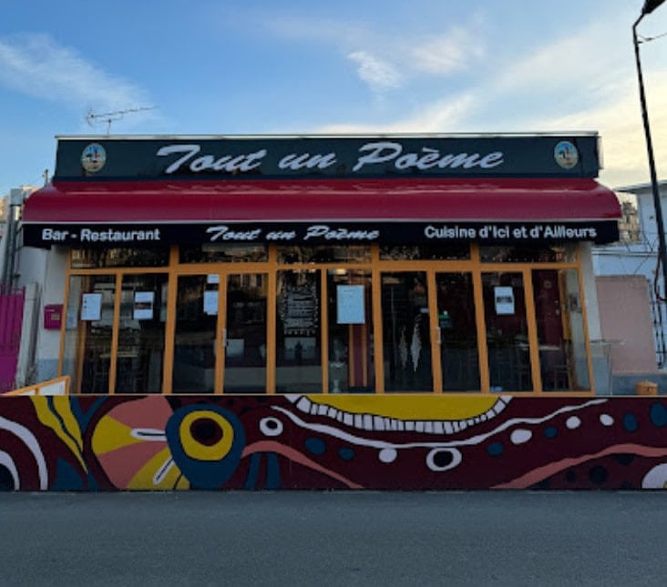 Tout un Poème — photo 3