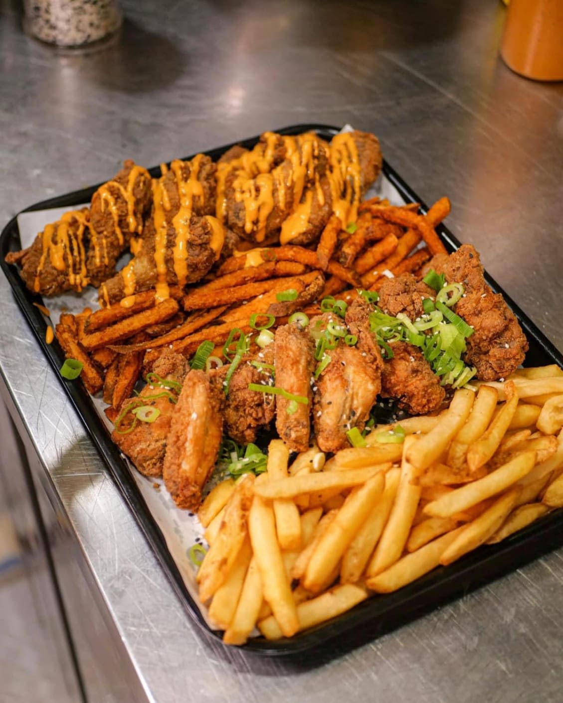 Wings and chill — photo 3