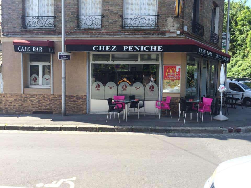 Chez Peniche — photo 2