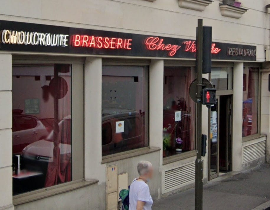 Chez Virgile — photo 3