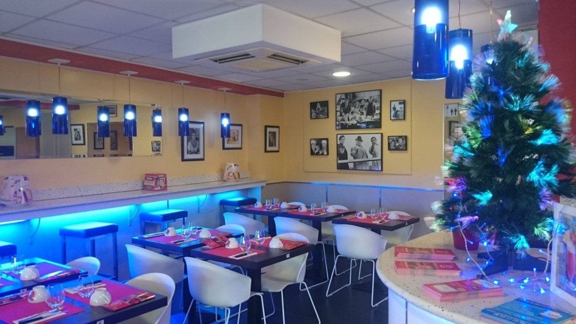 Gelateria Verdi — Pizza - pizzéria à Rosny Sous Bois — photo 2