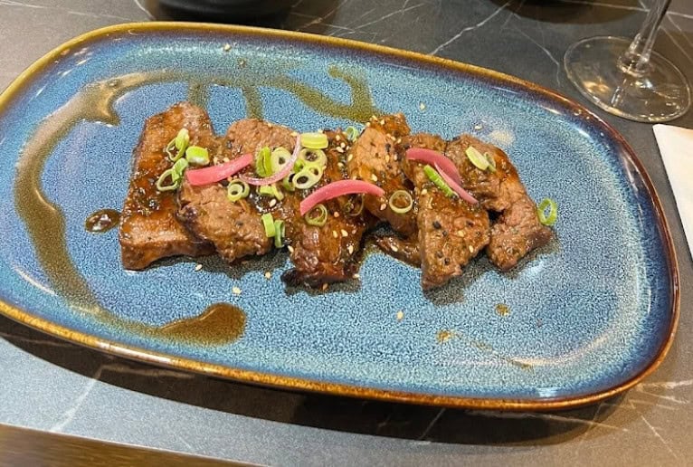 Photo de Koya