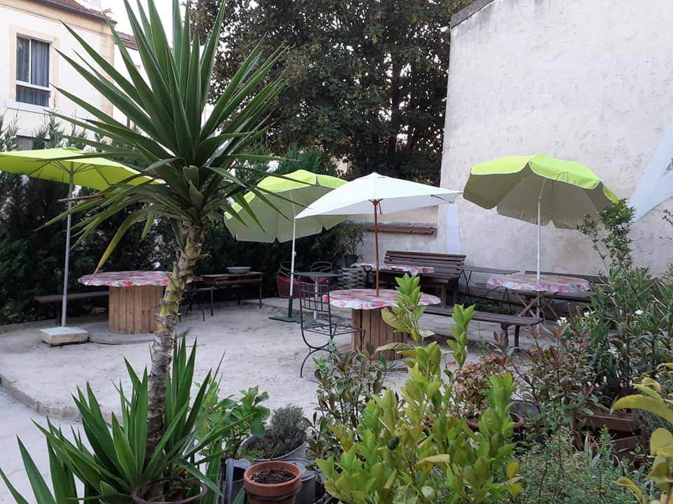 L'osteria — photo 2
