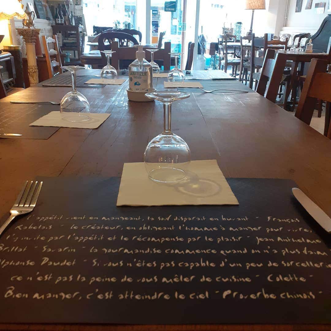 L'osteria — photo 3