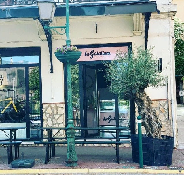 La Gelatiera — Glaciers à Rosny Sous Bois — photo 3