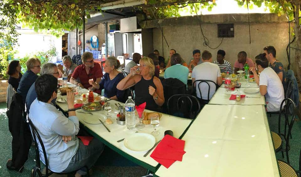 La Taverne — photo 3