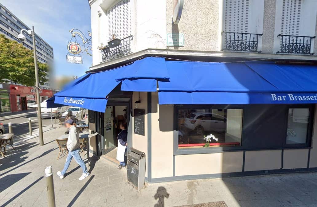 Le Galliéni — photo 3