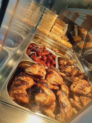 Master Poulet — photo 3