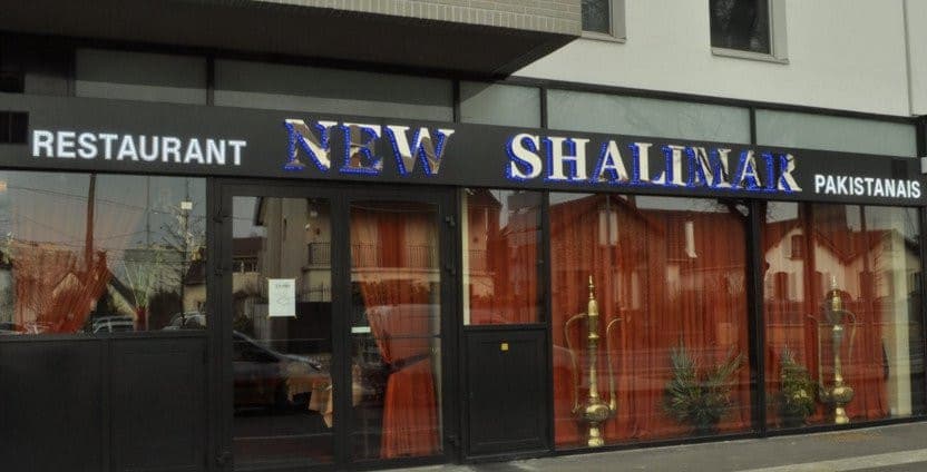 New Shalimar — photo 2