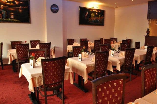 New Shalimar — photo 3
