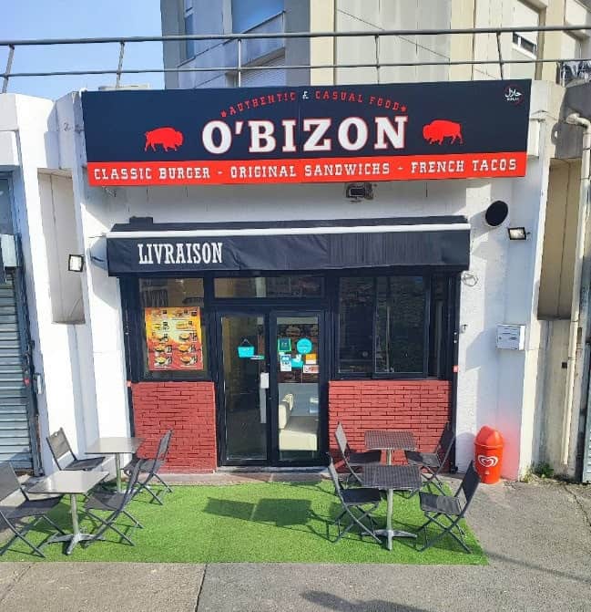 O'Bizon — photo 2
