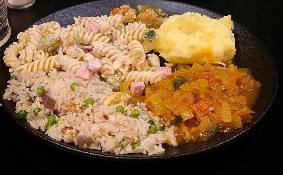 Photo de Obrigado Rodizio