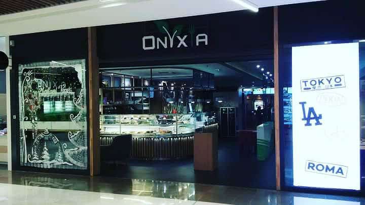 Onyxia — photo 2
